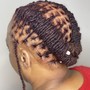 Flat Twists