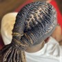 Comb Twist