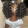 Passion twist/ Goddess