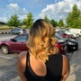 Full Balayage