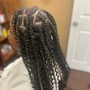 Braid style add on