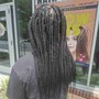 Loc Retwist