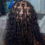 Crochet Braids Loose Hair