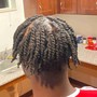 Loc Retwist