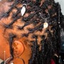 Adult 2 strand twist