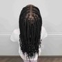 Crochet Braids