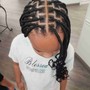 Individual Braids