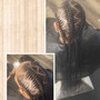 4 Stitch Braids