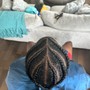 Soft locs