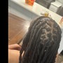 Crochet Braids