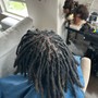 Loc Retwist (Sale)