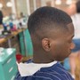 Men's Cut