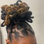 Kid's Braids