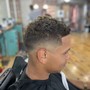 Men's Cut