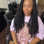 Crochet Braids