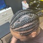 Men's Braids