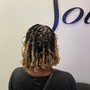 Starter Locs