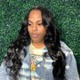 Lace Closure Sew In