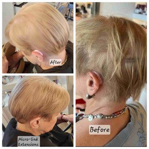 Shavaughnhair