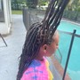 Soft Locs