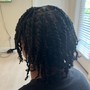 Starter Locs