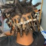 Loc Re-twist