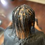 Natural Twists