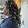 Crochet Braids