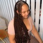 Individual Braids