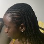 Crochet Braids