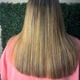 Keratin Treatment