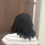 Kinky Twist