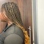 Senegalese Twist