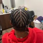 Gel/Comb Twist