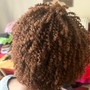 Crochet Braids