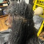 Mizani Relaxer