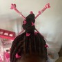 Kid's Braids