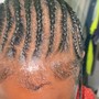 Kid's Braids