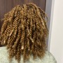 Crochet Braids