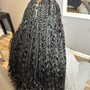 Two Strand Twist