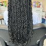 Crochet Braids