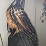 Kinky Twist