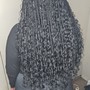 Crochet Braids