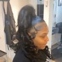 Full Sew In