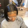 Closure Sew In