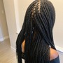 Kinky Twist