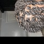 Loc Style Perm Rod Set