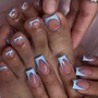 Gel Manicure