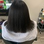 Straightening