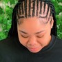 Box Braids